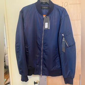 Rag & Bone Manston Jacket XL